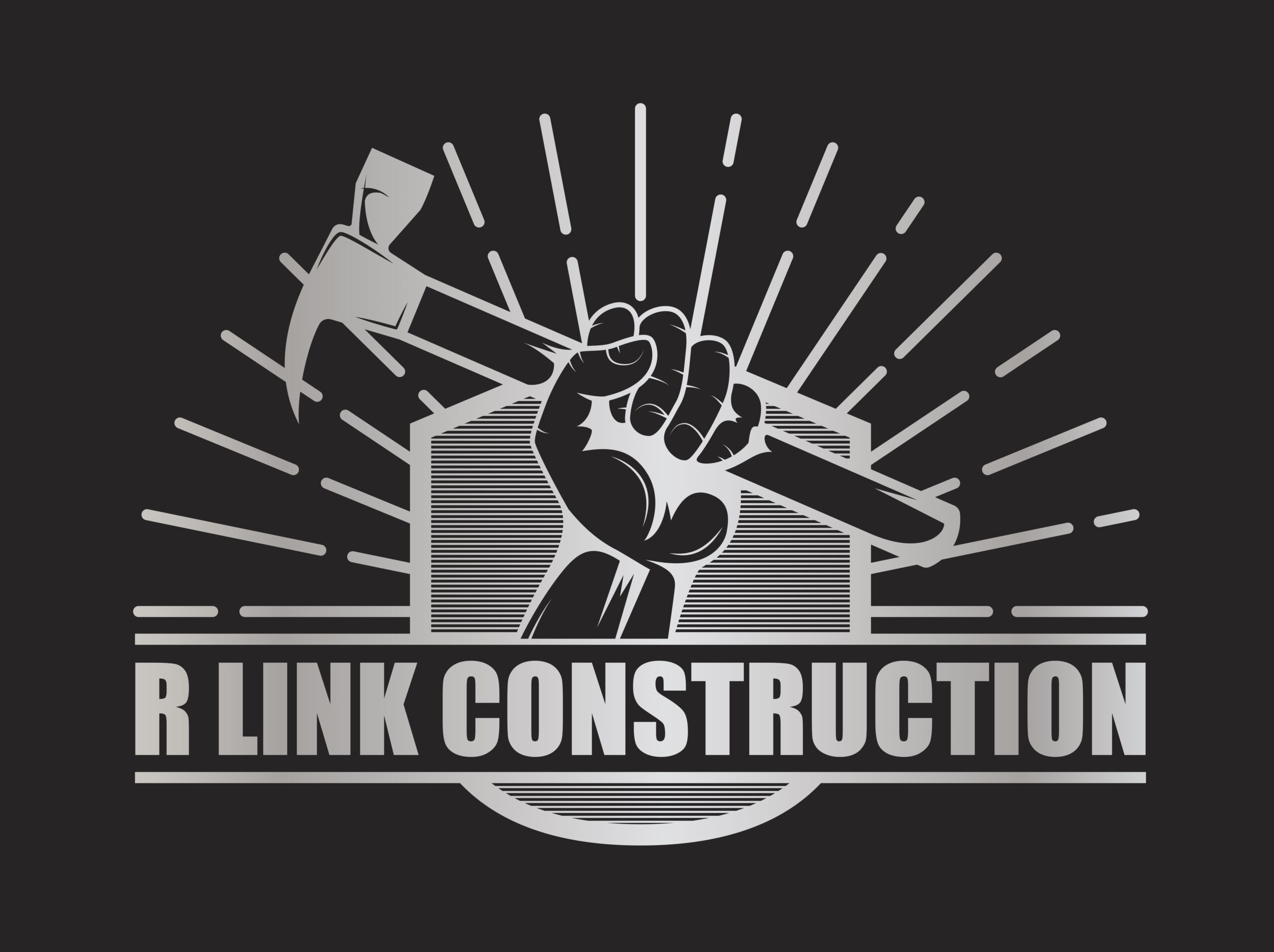 Ryan Link Construction Site